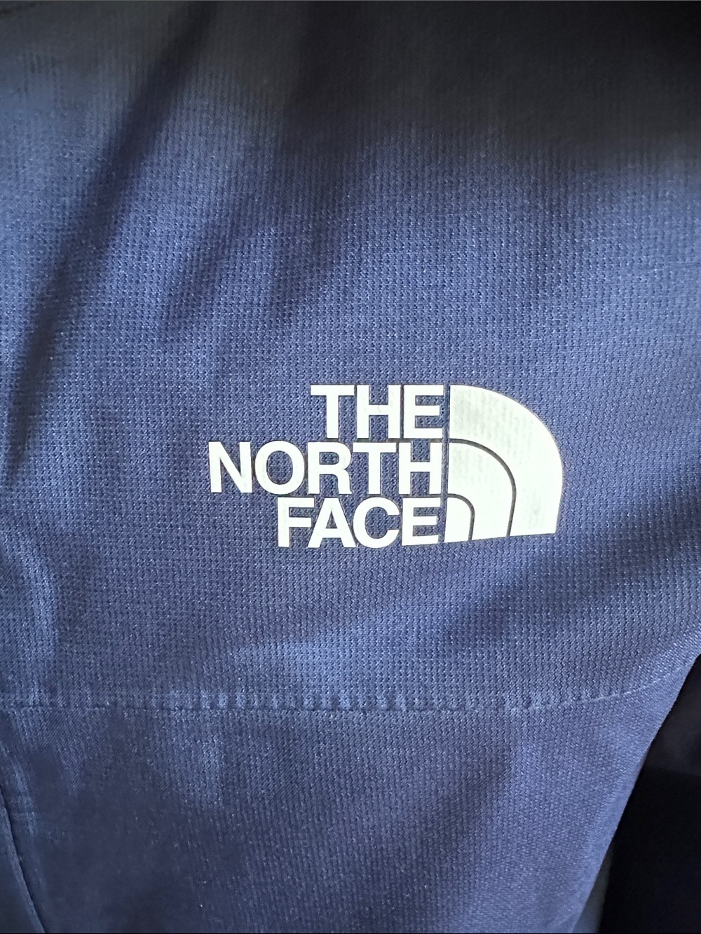 The North Face Kids Perrito 4-in-1 Jacket, Sz L - Picture 2 of 11